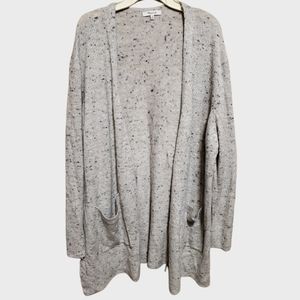 Madewell sweater Cardigan 2X